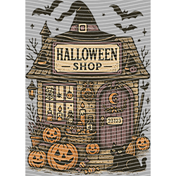 Halloween-WS 10388